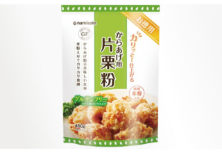 からあげ用片栗粉 450g