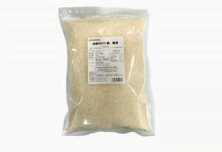お米の粉パン粉（粗目）600g