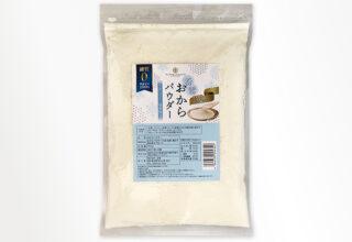 粉雪おからパウダー500g