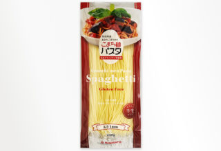 こまち麵パスタ スパゲティー250g