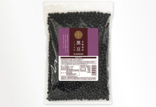 北海道産黒豆 800g